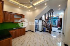 Giảm 150 tr nhà bán phố lê quang đạo, 40m2, 4 tầng, giá chỉ còn 3.7 tỷ