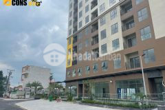 Giá siêu rẻ chỉ với 350 triệu dọn vào ở ngay căn hộ 2 phòng ngủ