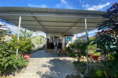 Bán nhà vườn đất đô thị phường ninh giang ninh hòa giá rẻ