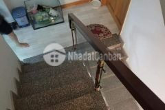 Nhà bán hẻm ô tô, quận tân phú, trần thủ độ, 2 tầng, hơn 6tỷ xíu.