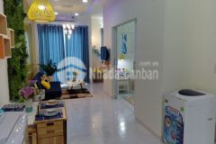 Cần bán căn hộ rubi home amazing city trần đại nghĩa, tân nhựt, bình chánh.