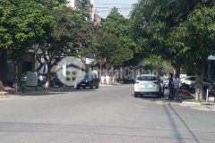 View bờ sông nhà đẹp mặt phố lê thánh tông, kinh doanh sầm uất, 84m, 8.6 tỷ