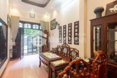 Bán nhà ngõ 40 tô vĩnh diện,phân lô cán bộ, ngõ ô tô tránh thông tứ tung,86m 6 tỷ 58