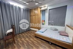 Bán nhà hoàng quốc việt, cầu giấy, 45m2, 4 tầng, mt 4.5m, chỉ 4.4 tỷ.