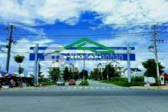 Bán nền góc đường b6 và b10 kdc phú an, p. phú thứ, cái răng, cần thơ.