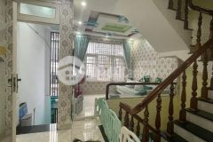 Hxh 6x12 5 lầu lê văn sỹ phường 1 tân bình