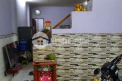 Bán nhà to trần văn quang tân bình 52m2 giá cưc tốt