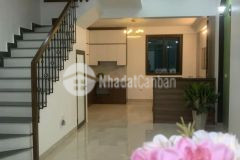 Bán nhà ngõ phố ph bình hàn, tp hd, 3.5 tầng, 3 ngủ, mt 4.43m, hướng nam, ngõ ô tô, 2.8 tỷ