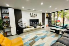 Bán nhà phân lô, sát phố, lô góc, vỉa hè, ô tô tránh, kinh doanh vp quận cầu giấy.