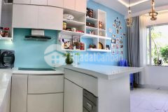 Bán nhà 3 tầng mt ngang 9m kinh doanh tđc phước hải,nha trang