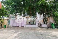 Biệt thự cũ xuân thủy thảo điền quận 2, 383m2 đất, ngang 14m, sổ hồng
