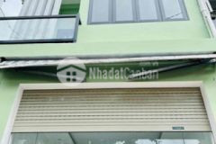 Bán nhà mặt tiền đường phạm hồng thái p7 tp vt