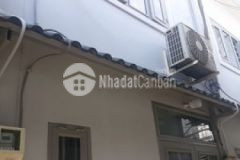 Nhà mới 1trệt 1lầu 3 1m x 4 5m 2 đường tth 15