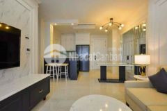 Bán căn 2pn full nt kingdom 101 view q1 5 4 tỷ