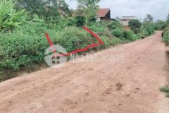 Gấp kẹt tiền cần bán lô đất kdc 505m2 chỉ 5xx tr