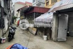 Đất gần chợ xốm phú lãm 1 7 tỷ ô tô 1 nhà