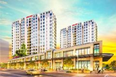 Đầu tiên tại cần thơ căn hộ vip giá không tưởng