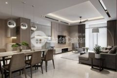 Căn hộ có sổ sunrise city 3pn 130m2 5 tỷ 7