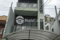 Nhà mặt tiền kinh doanh huỳnh văn cù chánh mỹ