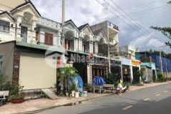 Nhà phố thuận an 1 trệt 2 lầu 2 5 tỷ sổ hồng riêng