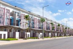 Bán căn nhà 157m2 từ cđt vsip group