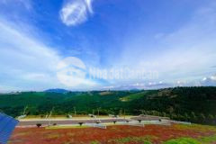 500 m2 đất thổ cư view đẹp ngay dt725