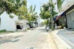 Bán đất nền phú mỹ chợ lớn ciq4 76m2 7 5 tỷ