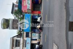 Bán 2 căn nhà mặt tiền liền nhau tdt gần 100 m2