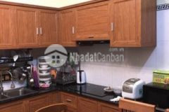 Nhà t phú hẻm x hơi 1t 2l 4pn 3vs sân phơi giá tốt