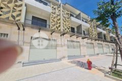 Bán lỗ căn shop gần chợ vĩnh tân