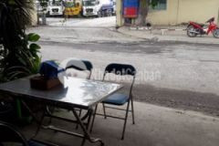 Nhà mặt tiền đường nhựa lớn tiện kinh doanh