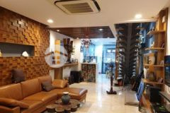 Bán nhà đường phú thuận q 7 5 tầng 4 25m2 9 5tỷ