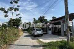 Đất thổ cư tx trảng bàng mặt tiền đường nhựa