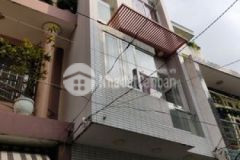 Bán nhà huỳnh văn bánh 4x10 hxh tránh chỉ 7 8 tỷ