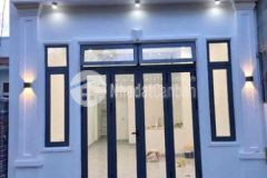 Nhà mới 5 3x10m hẻm lê duẩn gần đinh tiên hoàng