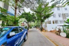 Bán đất kdc kim sơn quận 7 100m2 giá 14 tỷ