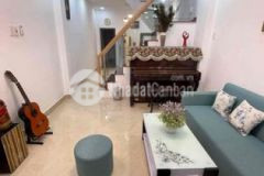 Nhà 2 tầng 50m2 hẻm xe hơi lê đức thọ chỉ 3 5 tỷ