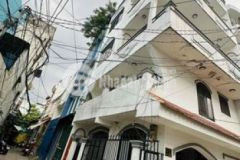 Góc hai mặt tiền kinh doanh thanh đa