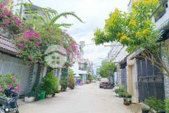 Bán gấp nhà 3t 76m2 hxh tx24 thạnh xuân quận 12