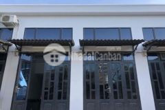 Bán nhà sát chợ bình chánh 715 triệu xem video