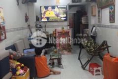 Bán nhà quận 6 mt đs43 2 tầng 3 5x10m 4 3 tỷ