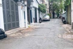 Hxh 8m nguyễn văn trỗi 7x17m 2l 21 tỷ phú nhuận