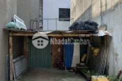 Đất vị trí đẹp đường thủy lơi phước long a quận 9