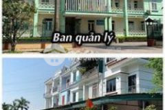 Tài chính 1tỷ đóng theo tiến độ trungtâm đôngtriều