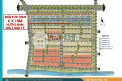 Cần bán centa riverside từ sơn bn đã nhận nhà