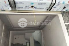 Bán nhà 5 tầng làng nha đối diện aeon ô tô vào nhà