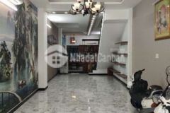 Nhà bán mt đường số 24a phường btđb q bình tân