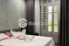 Ngọc hà gần công viên ô tô 32m x 5 tầng 3 8 tỷ