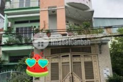 Nhà bán hẻm 12m bùi tư toàn p an lạc q bình tân