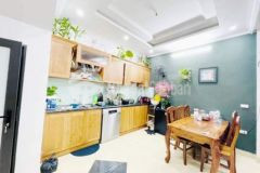 Bán nhà ngõ 127 văn cao ô tô 32m x 5 tầng 4 3 tỷ